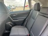 Thumbnail of 2024 Gray Toyota RAV4