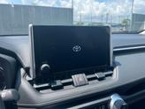 Thumbnail of 2024 Gray Toyota RAV4