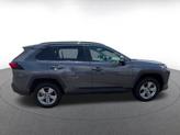 Thumbnail of 2024 Gray Toyota RAV4