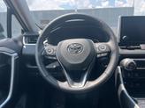 Thumbnail of 2024 Gray Toyota RAV4