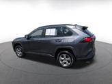 Thumbnail of 2024 Gray Toyota RAV4