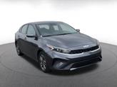 Thumbnail of 2023 Gravity Gray Kia Forte