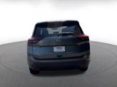 Thumbnail of 2024 Gun Metallic Nissan Rogue