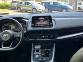 Thumbnail of 2024 Gun Metallic Nissan Rogue