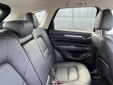 Thumbnail of 2025 Deep Crystal Blue Mica Mazda CX-5