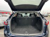 Thumbnail of 2025 Deep Crystal Blue Mica Mazda CX-5