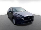Thumbnail of 2025 Deep Crystal Blue Mica Mazda CX-5