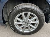Thumbnail of 2025 Deep Crystal Blue Mica Mazda CX-5