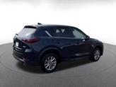 Thumbnail of 2025 Deep Crystal Blue Mica Mazda CX-5
