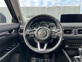Thumbnail of 2025 Deep Crystal Blue Mica Mazda CX-5