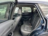 Thumbnail of 2025 Deep Crystal Blue Mica Mazda CX-5