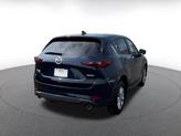 Thumbnail of 2025 Deep Crystal Blue Mica Mazda CX-5