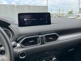 Thumbnail of 2025 Deep Crystal Blue Mica Mazda CX-5