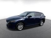 Thumbnail of 2025 Deep Crystal Blue Mica Mazda CX-5