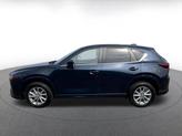 Thumbnail of 2025 Deep Crystal Blue Mica Mazda CX-5