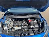 Thumbnail of 2024 Electric Blue Metallic Nissan Versa