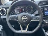 Thumbnail of 2024 Electric Blue Metallic Nissan Versa
