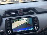 Thumbnail of 2024 Electric Blue Metallic Nissan Versa