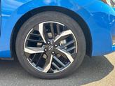 Thumbnail of 2024 Electric Blue Metallic Nissan Versa