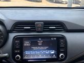 Thumbnail of 2024 Electric Blue Metallic Nissan Versa