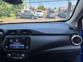 Thumbnail of 2024 Electric Blue Metallic Nissan Versa