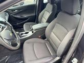 Thumbnail of 2023 Dark Ash Metallic Chevrolet Malibu