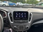 Thumbnail of 2023 Dark Ash Metallic Chevrolet Malibu