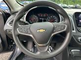 Thumbnail of 2023 Dark Ash Metallic Chevrolet Malibu