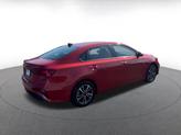 Thumbnail of 2024 Fire Orange Kia Forte