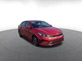 Thumbnail of 2024 Fire Orange Kia Forte