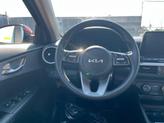 Thumbnail of 2024 Fire Orange Kia Forte