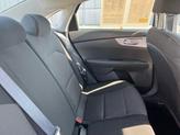 Thumbnail of 2024 Fire Orange Kia Forte