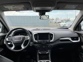 Thumbnail of 2024 Summit White GMC Terrain