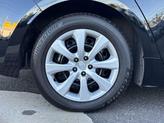 Thumbnail of 2024 Black Toyota Corolla