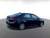 Thumbnail of 2024 Black Toyota Corolla