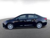 Thumbnail of 2024 Black Toyota Corolla