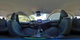 Thumbnail of 2024 Black Toyota Corolla