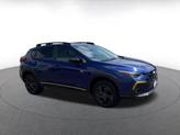 Thumbnail of 2024 Sapphire Blue Pearl Subaru Crosstrek