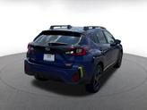 Thumbnail of 2024 Sapphire Blue Pearl Subaru Crosstrek