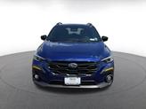 Thumbnail of 2024 Sapphire Blue Pearl Subaru Crosstrek