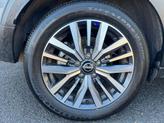 Thumbnail of 2024 Boulder Gray Pearl Nissan Kicks