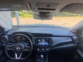 Thumbnail of 2024 Boulder Gray Pearl Nissan Kicks
