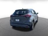 Thumbnail of 2024 Boulder Gray Pearl Nissan Kicks
