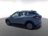 Thumbnail of 2024 Boulder Gray Pearl Nissan Kicks