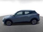 Thumbnail of 2024 Boulder Gray Pearl Nissan Kicks