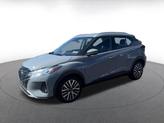 Thumbnail of 2024 Boulder Gray Pearl Nissan Kicks