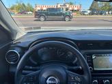 Thumbnail of 2024 Boulder Gray Pearl Nissan Kicks