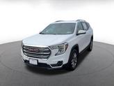 Thumbnail of 2023 Summit White GMC Terrain