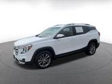 Thumbnail of 2023 Summit White GMC Terrain