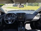 Thumbnail of 2017 Gun Metallic Nissan Rogue